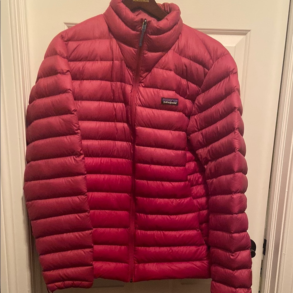Patagonia Puffer Jacket